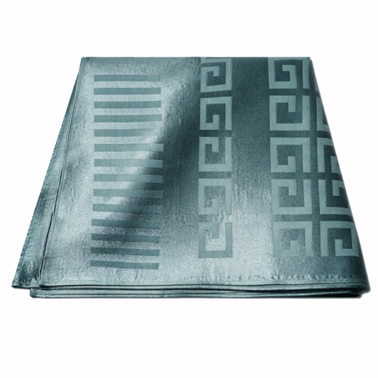 GIVENCHY Green scarf/ stole (IMMEDIATE DELIVERY AVAILABLE)