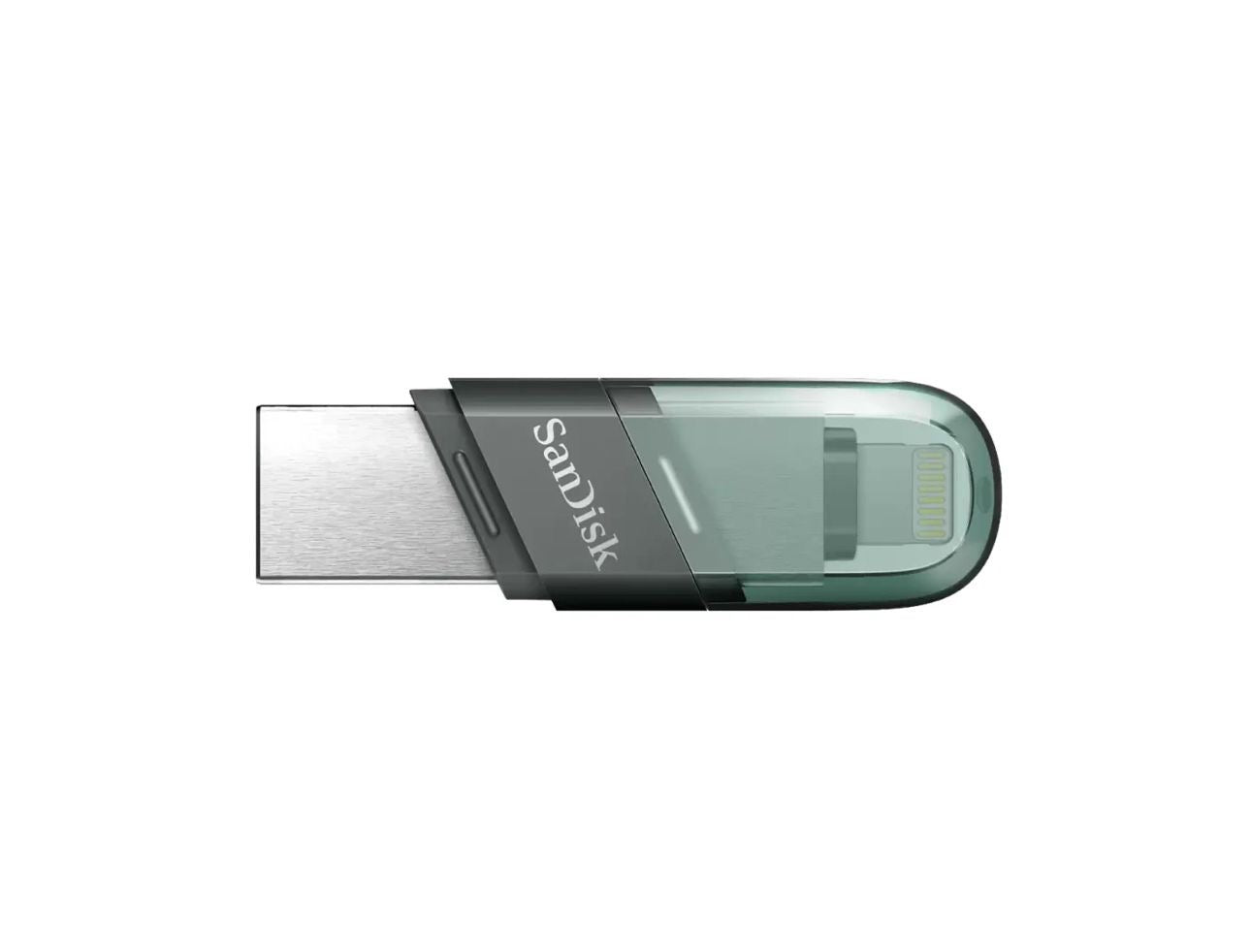 Sandisk iPhone ixpand flash drive USB (3 years warranty)