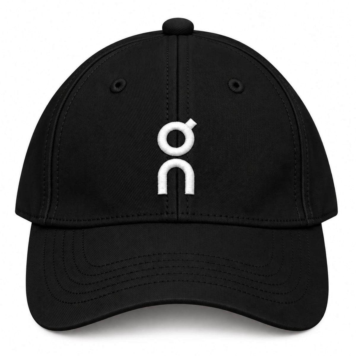 On Running Logo Cap