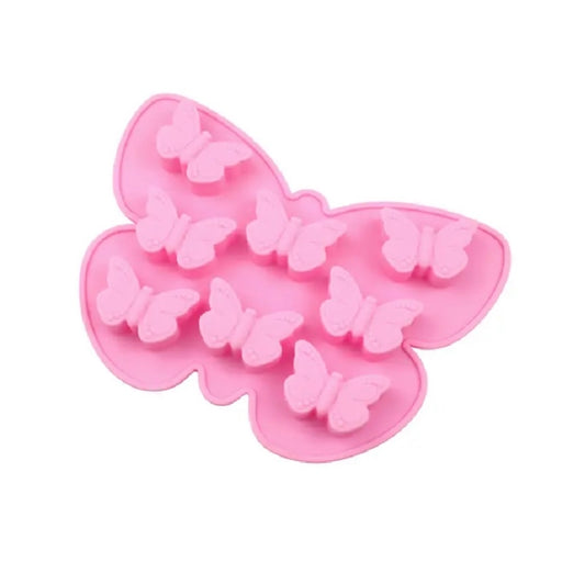 Butterfly Shape Ive tray