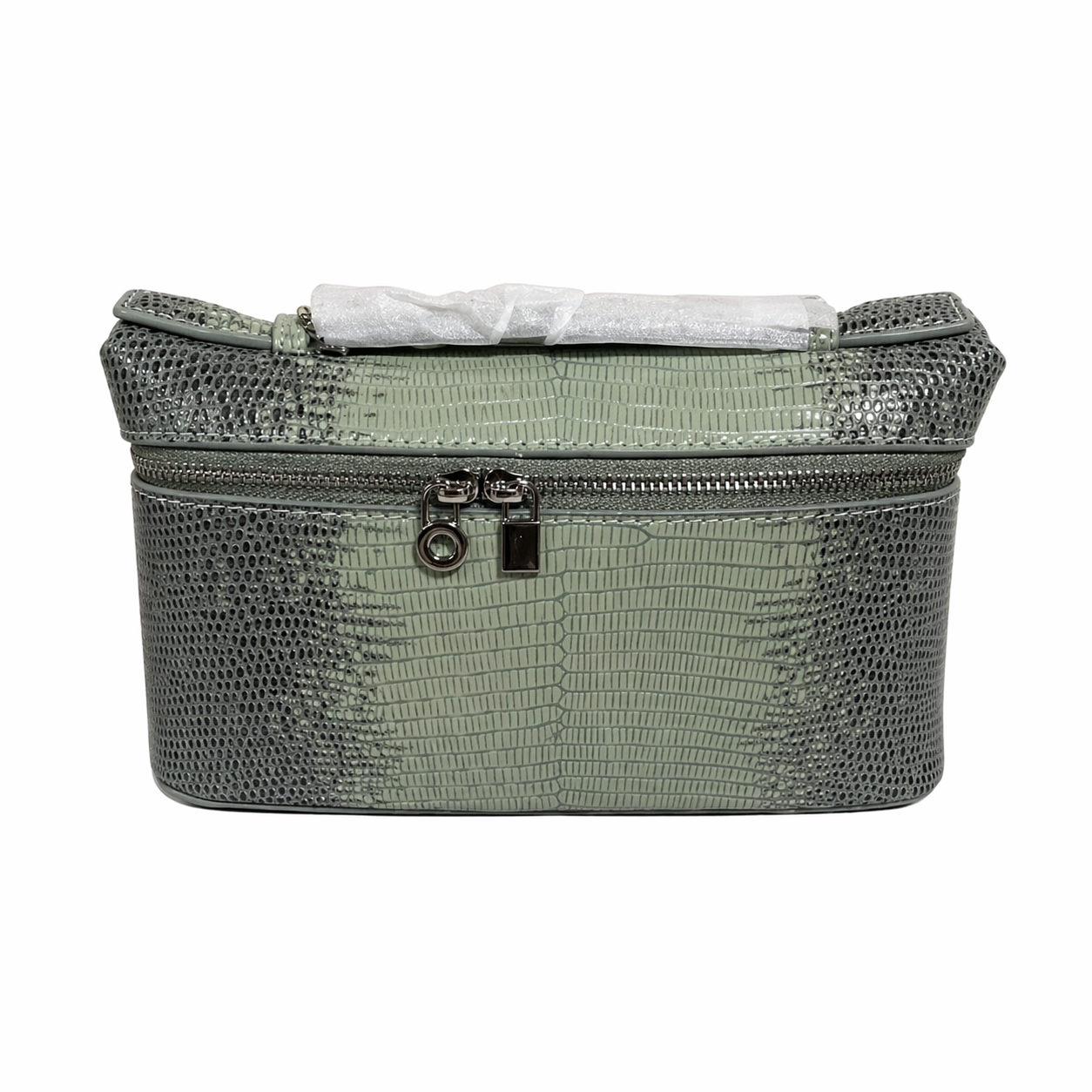 Loro piana Structured bag (WITHOUT BOX) (IMMEDIATE DELIVERY AVAILABLE)