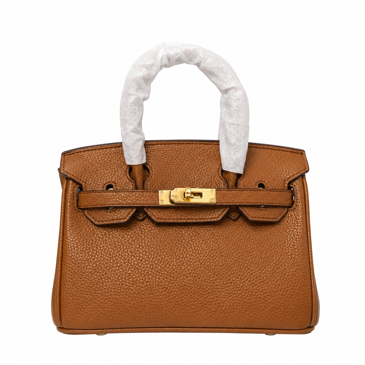 Hermès Mini Birkin 20 Bag
(IMMEDIATE DELIVERY AVAILABLE)