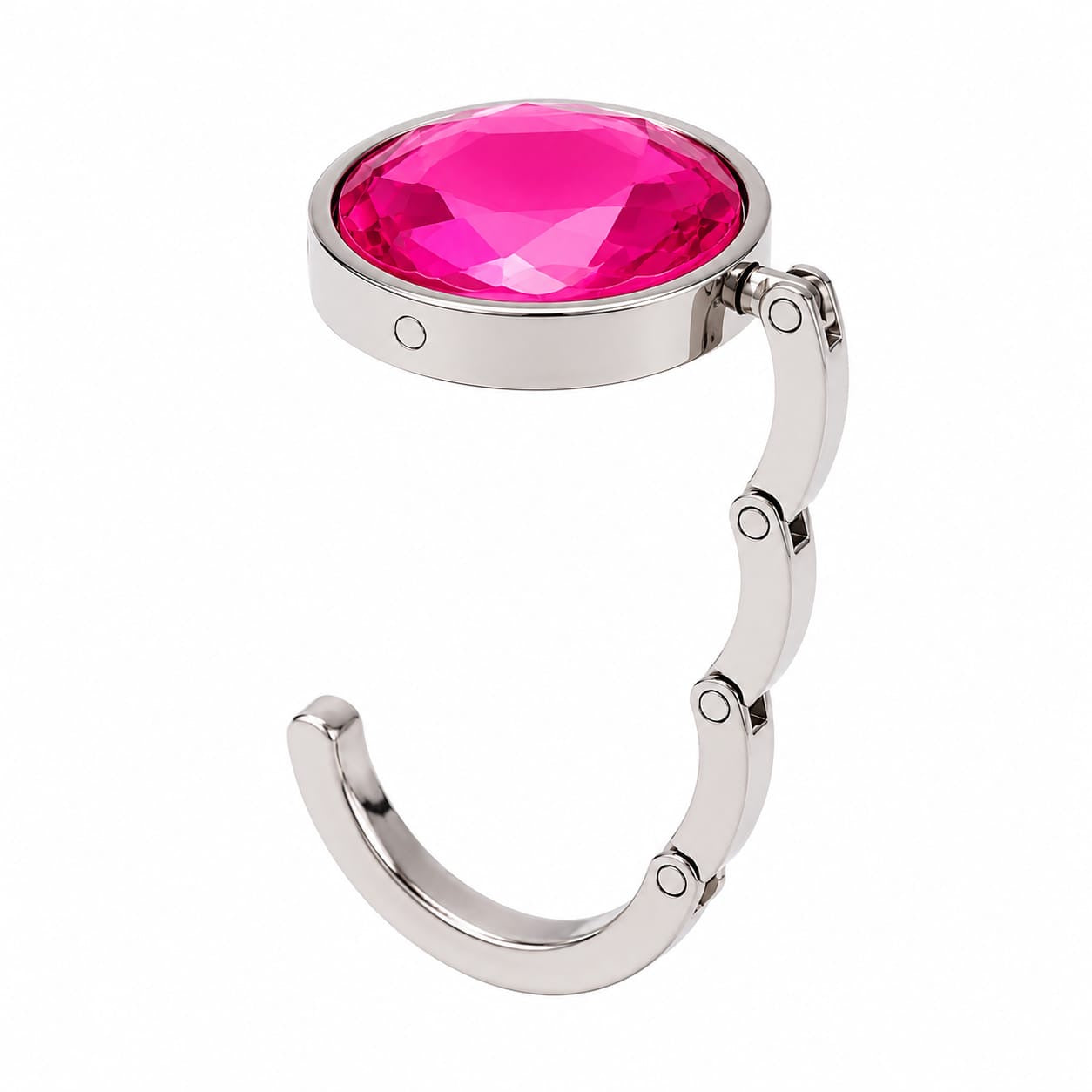 Foldable Handbag Hook