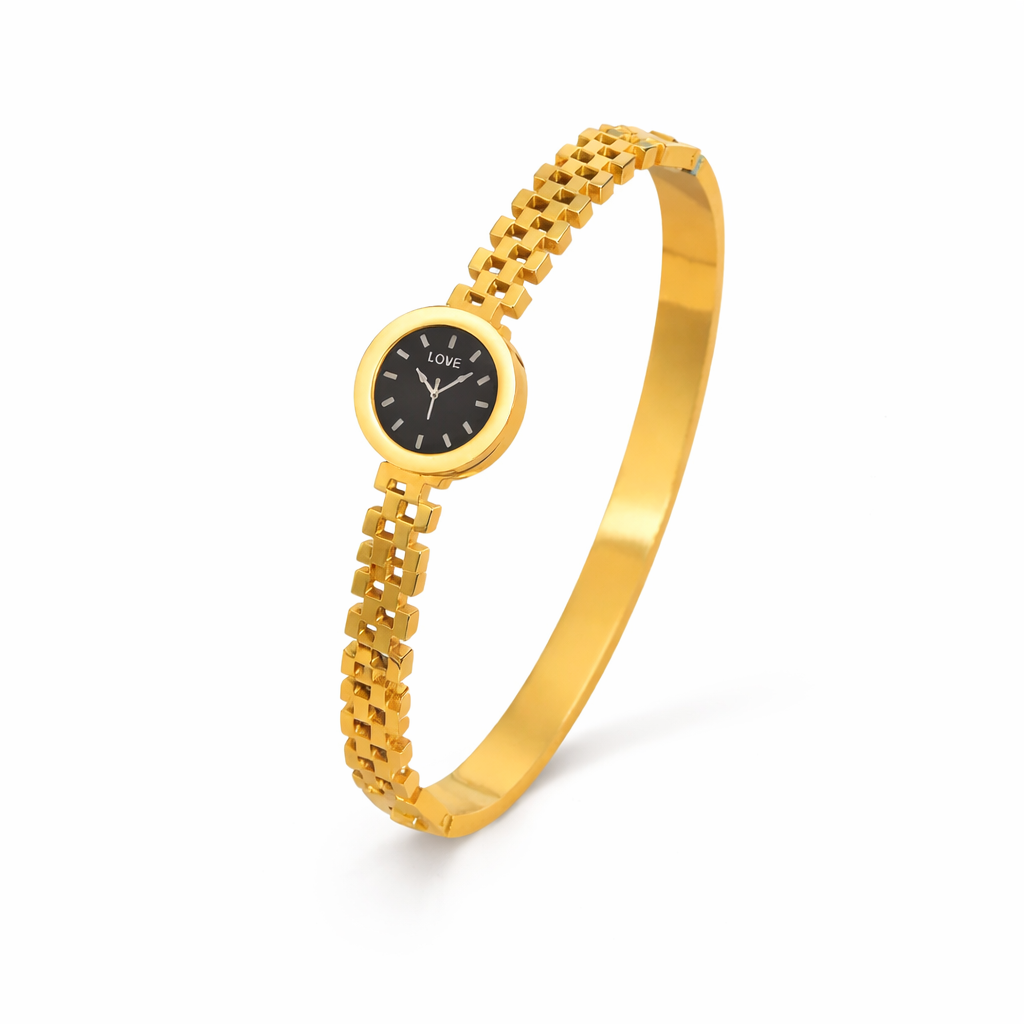 Muke watch bracelet