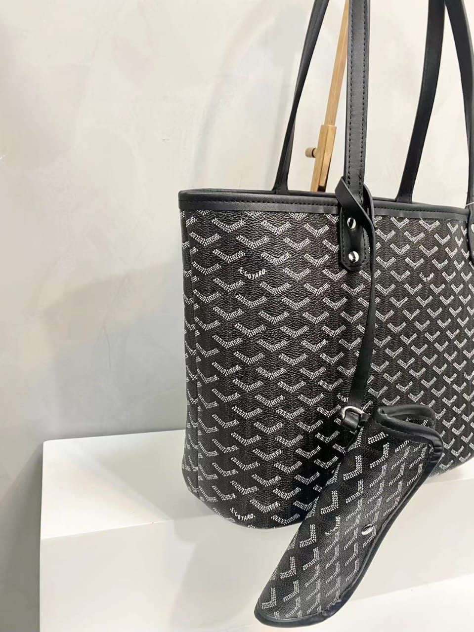 GOYARD TOTE BAG (pre order)