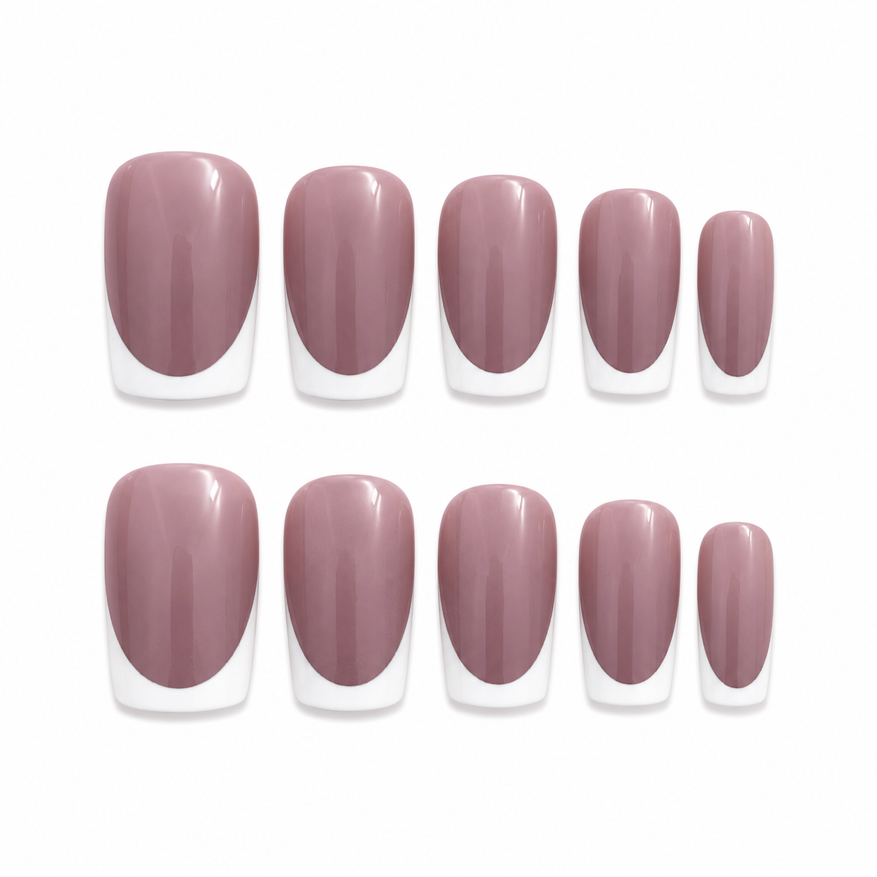 Press on nails Part 3