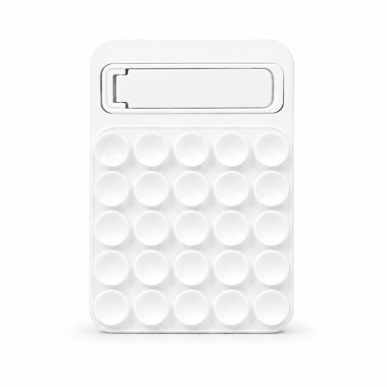 Pop Grid Grip – for the bubble square