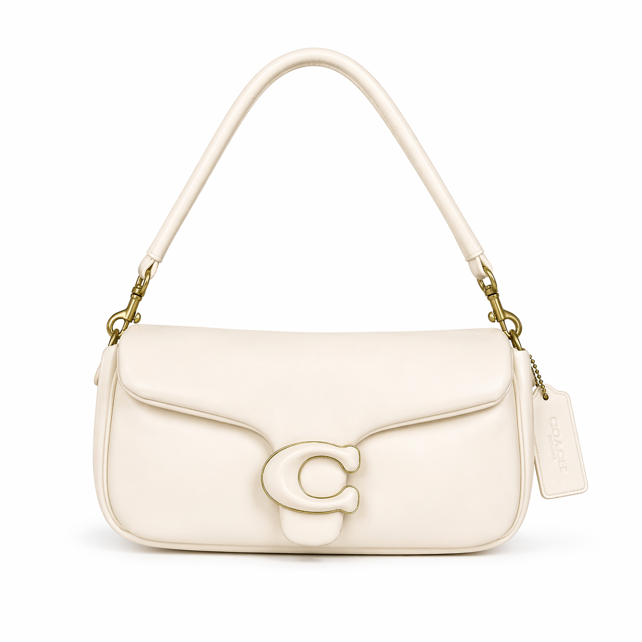 Coach Tabby Shoulder Bag (Medium size)