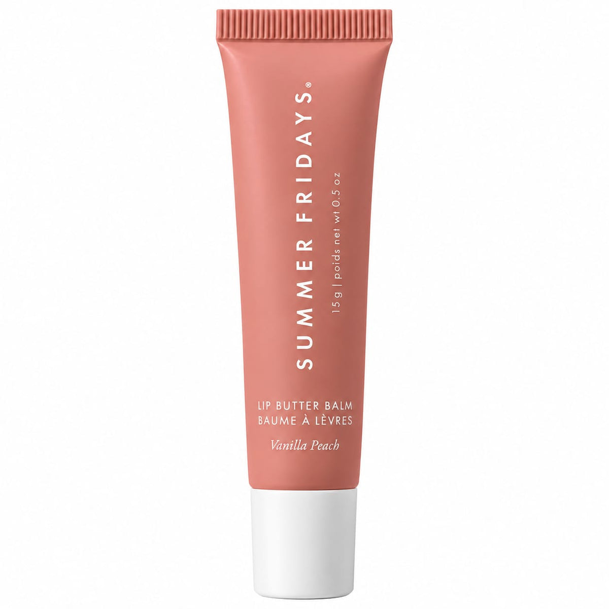 Summer Fridays Lip Butter Balm
