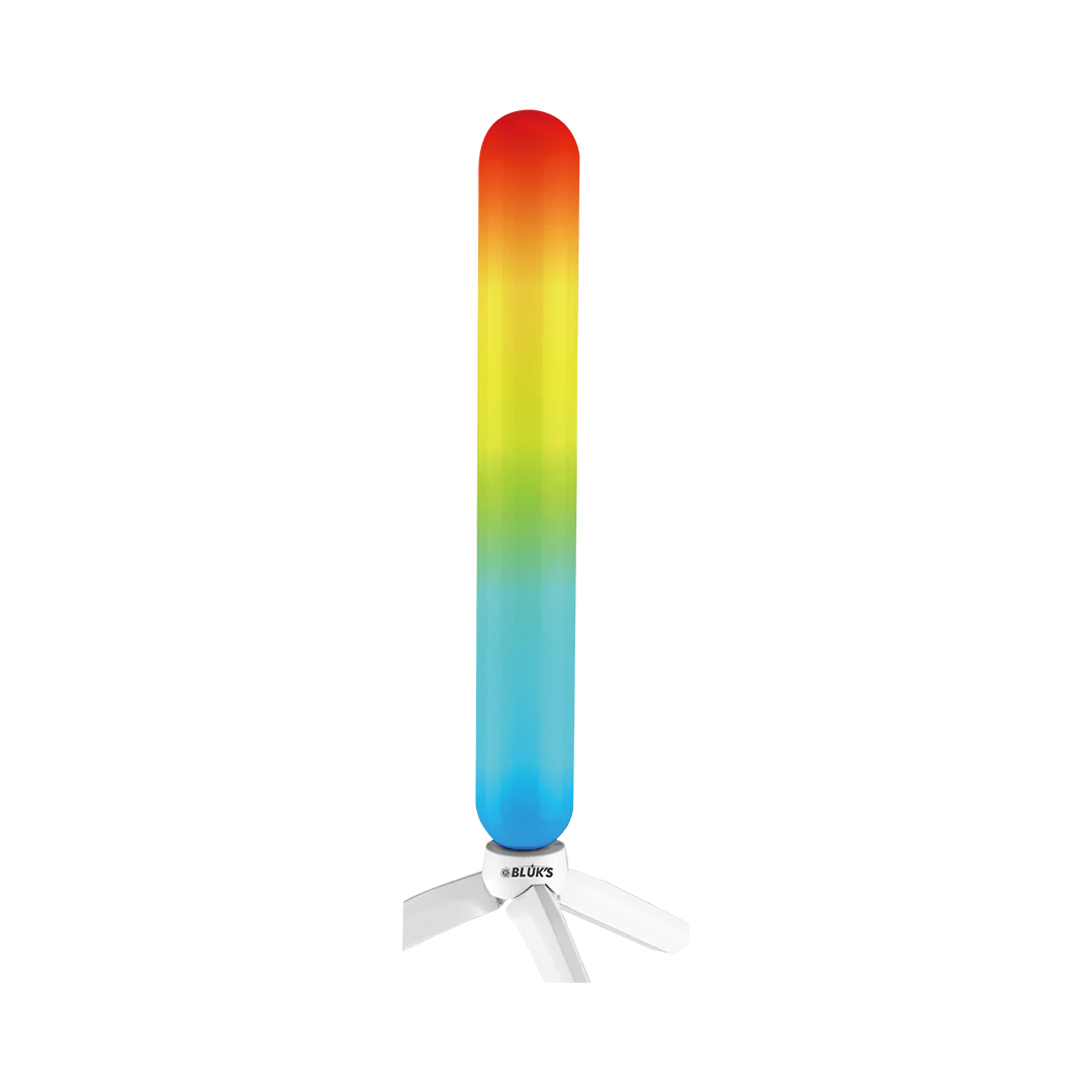 BX-710 MusicSync Color Light