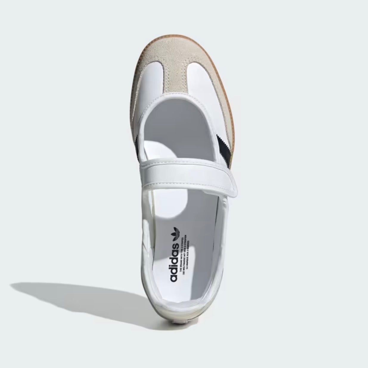 Adidas Women’s Samba Mary Jane Sneakers