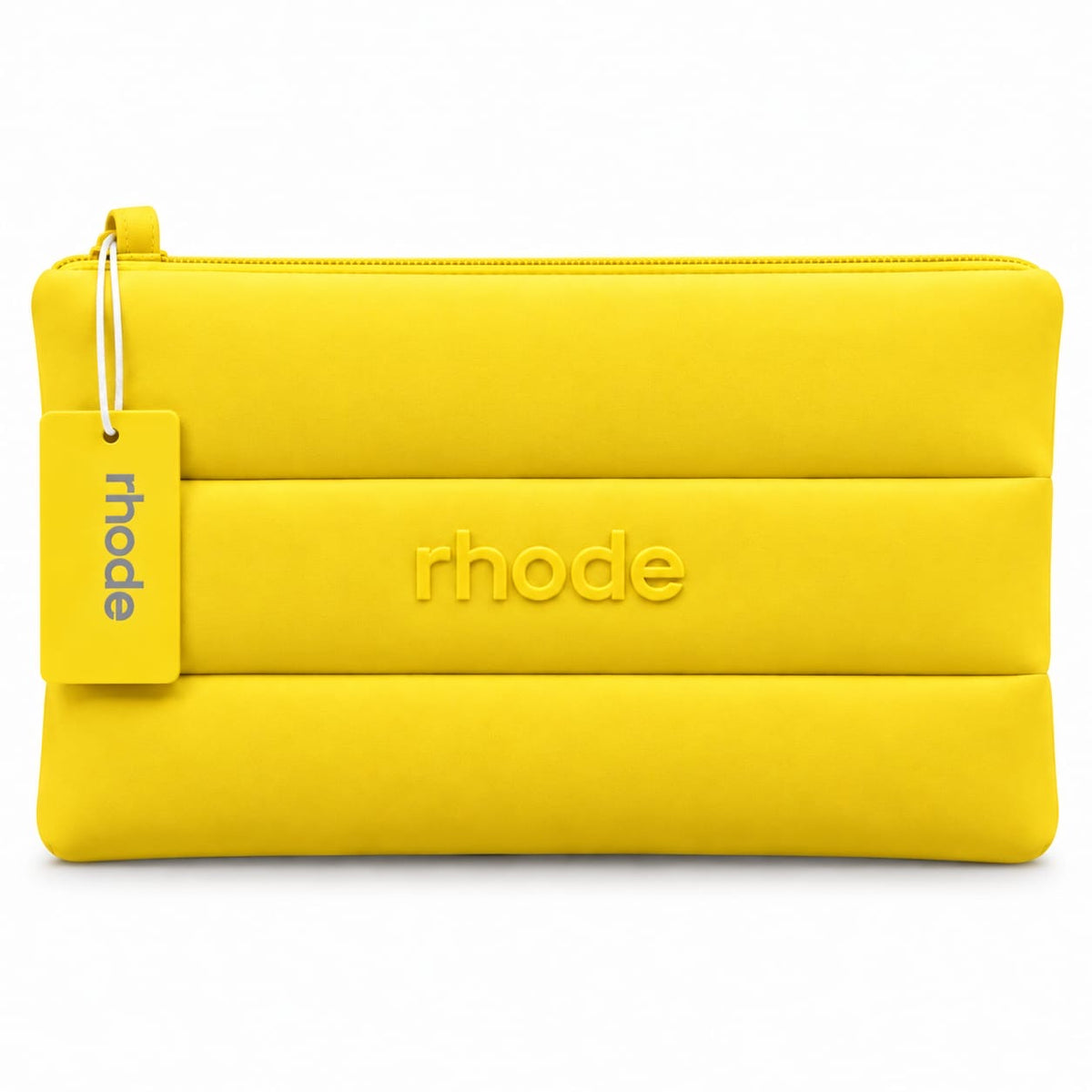 rhode Puffy Multi-Purpose Pouch