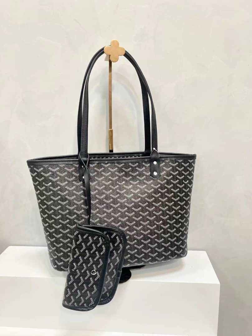 GOYARD TOTE BAG (pre order)