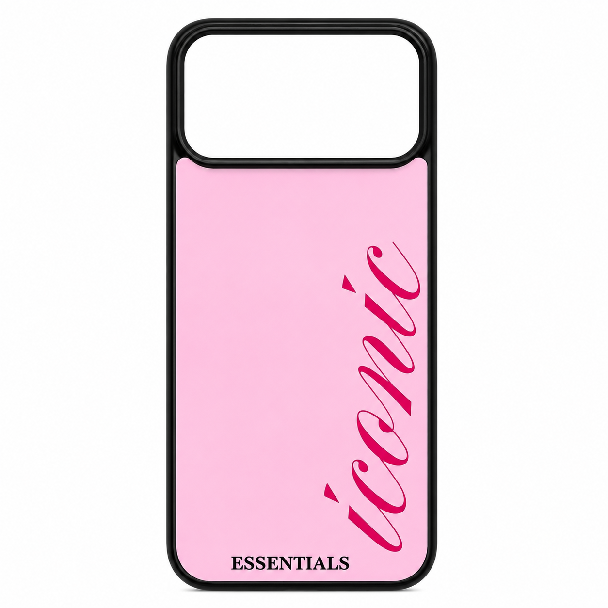 Iconic Romance Collection-iPhone 17 Pro Max