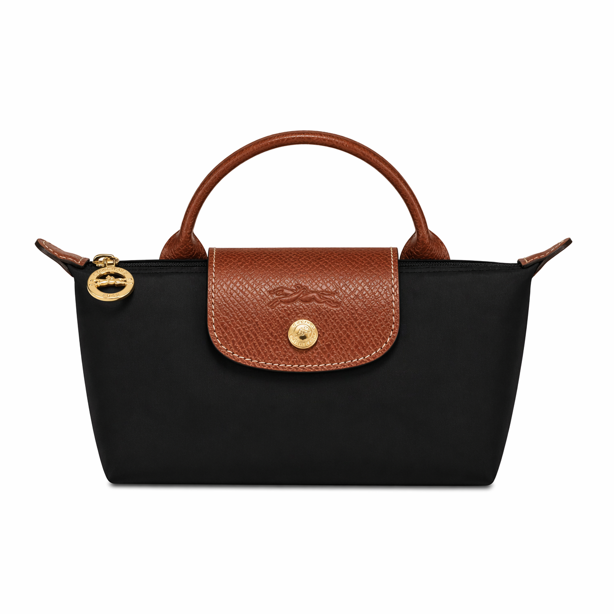 Long Champ Bag Small Size