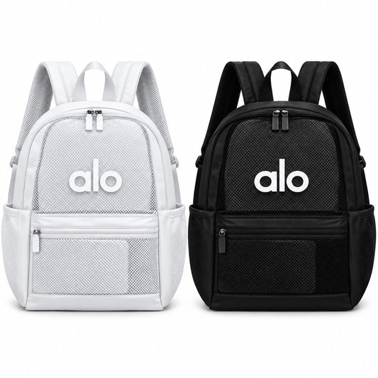 alo Mesh Backpack