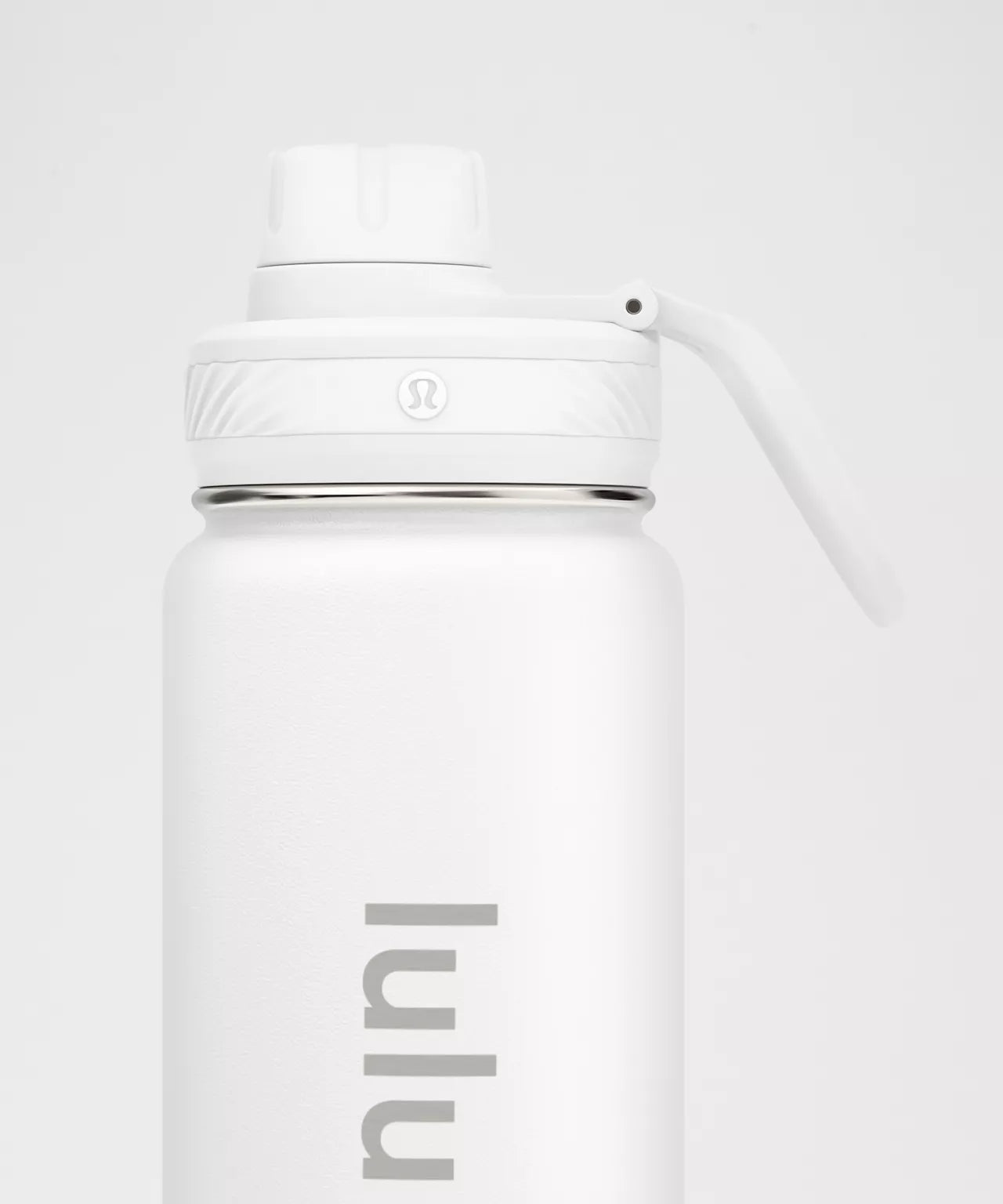 Lululemon Back To Life Sport Bottle 24oz