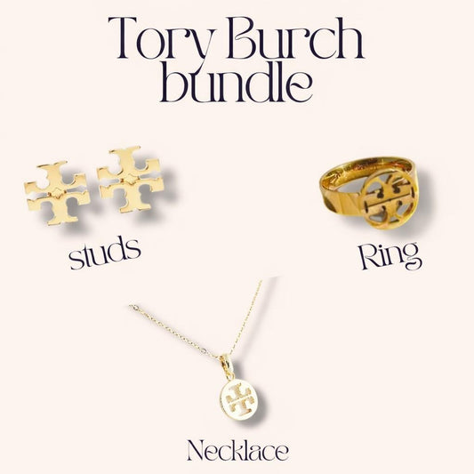 Tory Burch Bundle part 1
