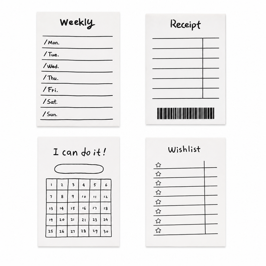 Notes