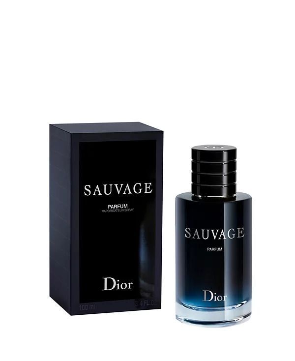 Dior Sauvage (Perfume) –  Mini (IMMEDIATE DELIVERY AVAILABLE)