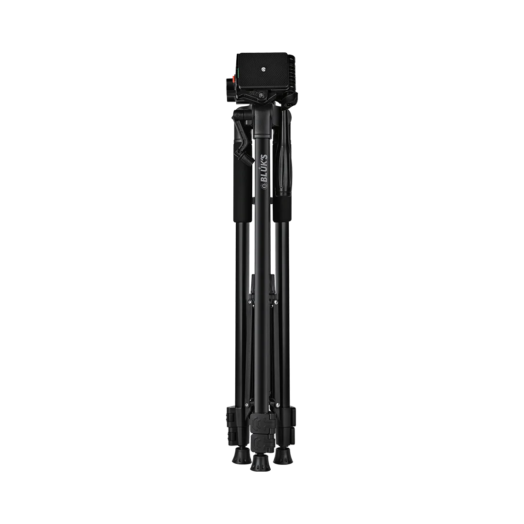 BX-381 - Camera/CamCorder Tripod