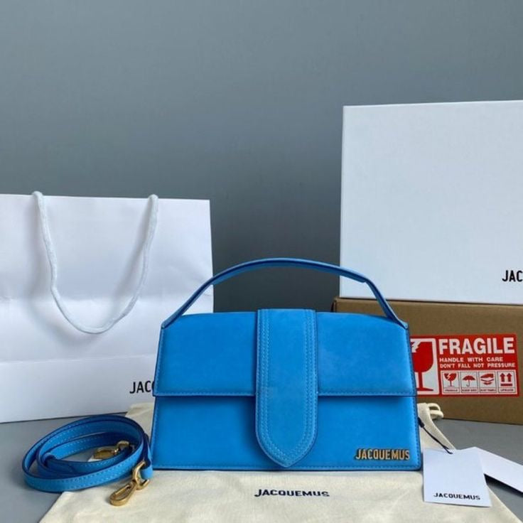 Jacquemus hand bag (pre order)