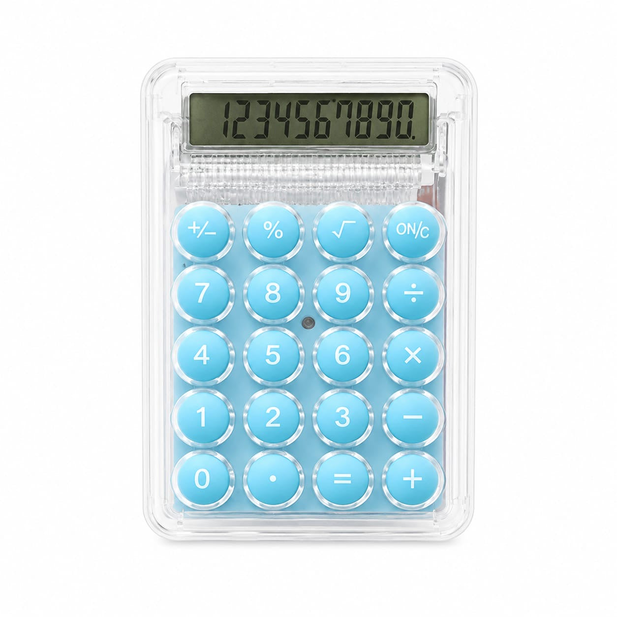 Mini Calculator