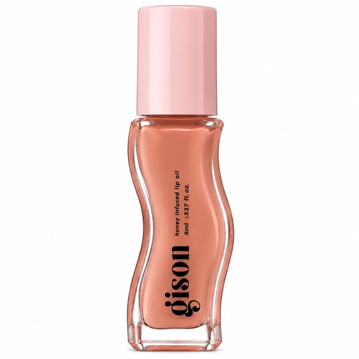 GISOU Honey Infused Lip Oil