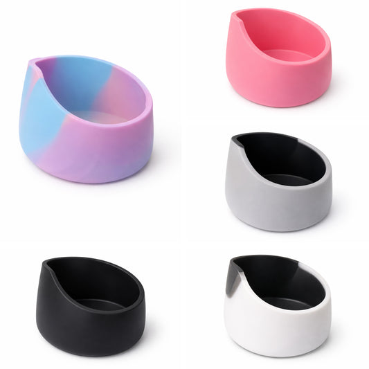 Tumblr protective cup holder