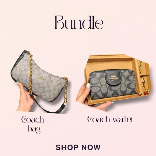 Grey Coach Bundle