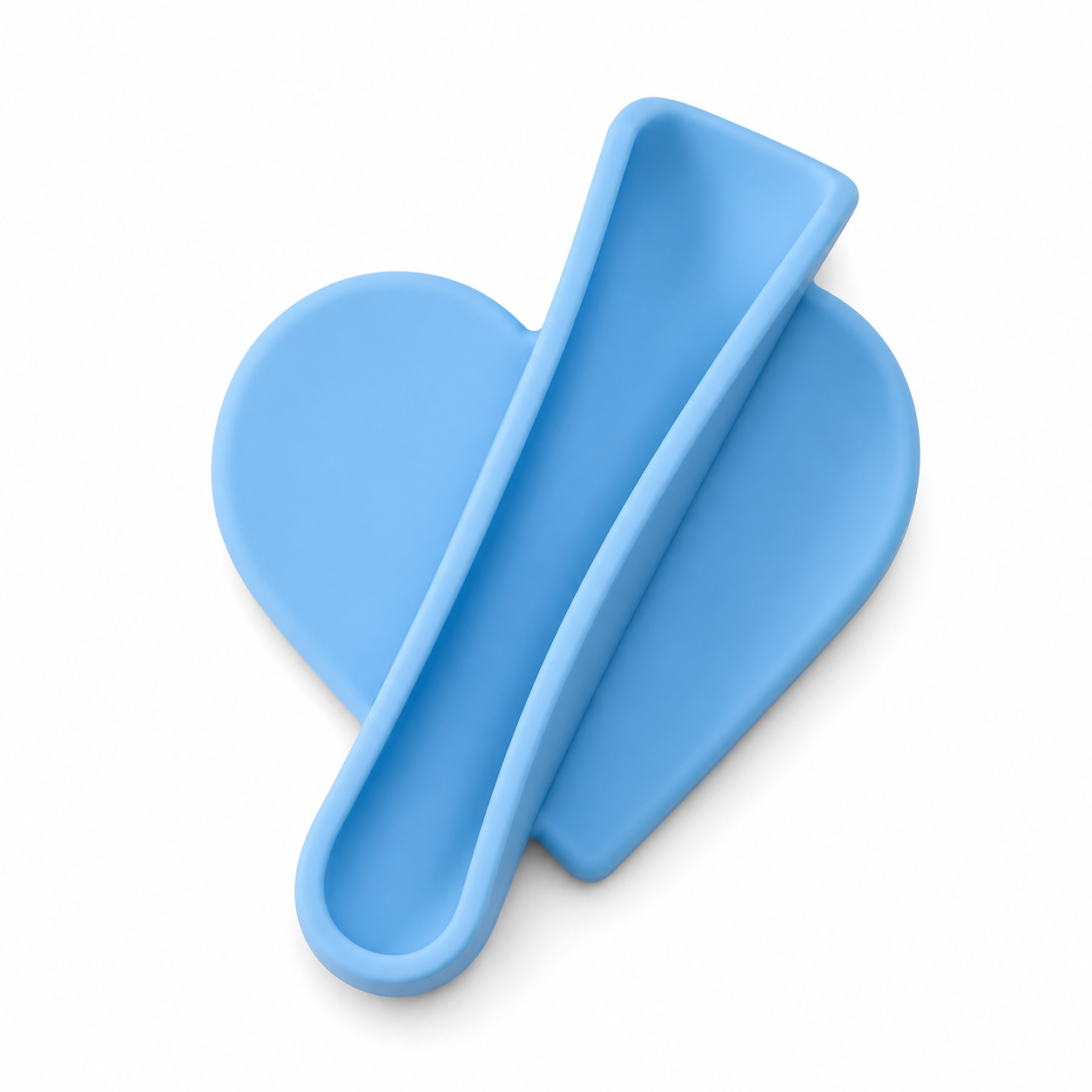 Heart Hug Holder – for the heart shape