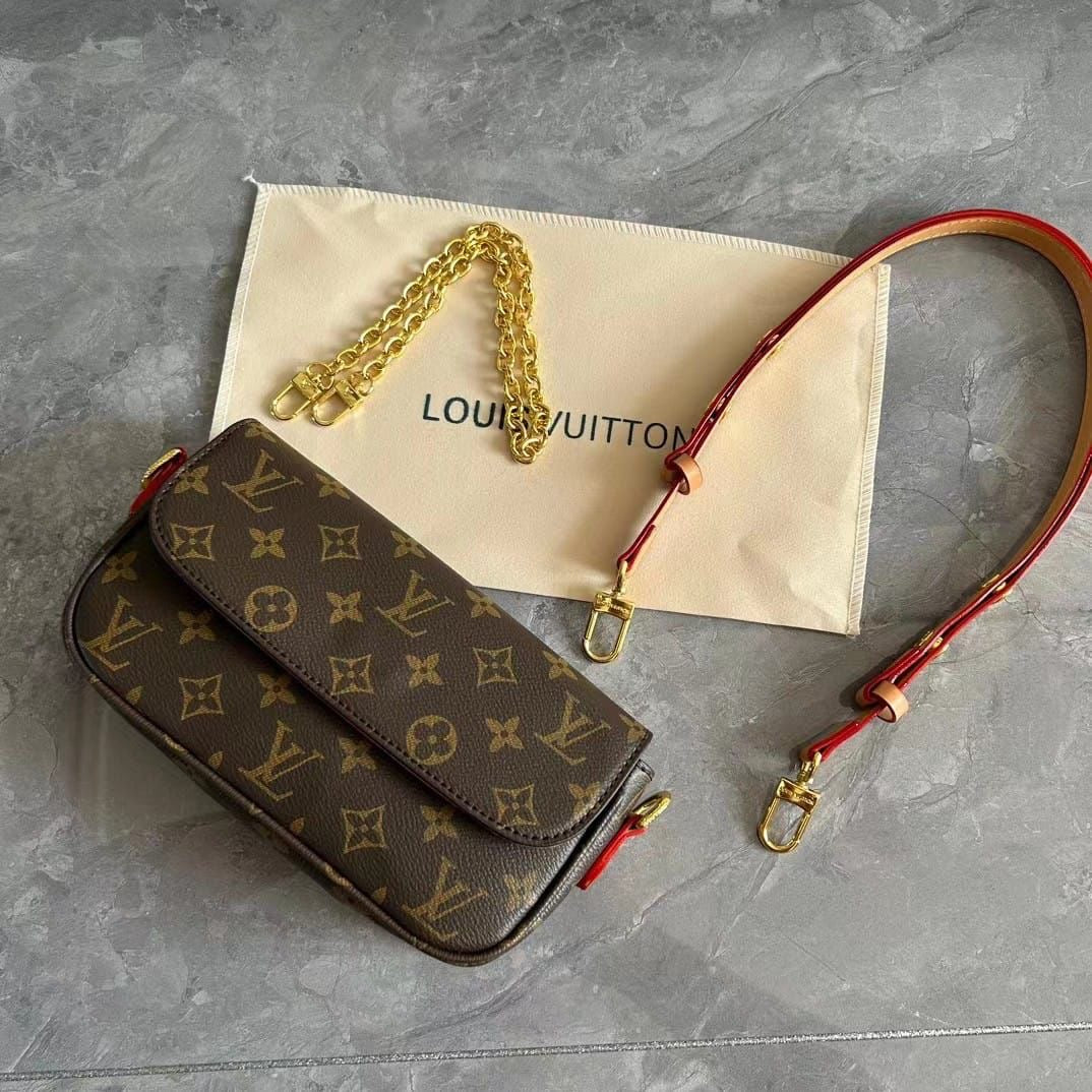 LV Trunk Sling (In Stock)