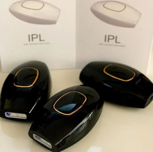 IPL Laser Machine