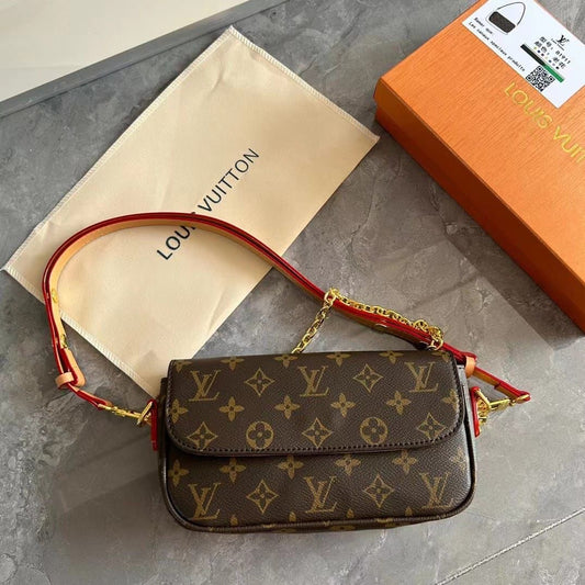 LV Trunk Sling (In Stock)