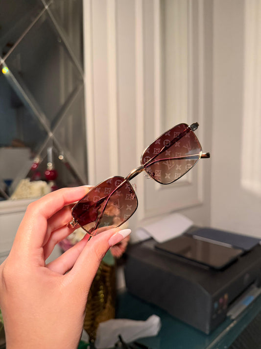 Louis Vuitton Glasses