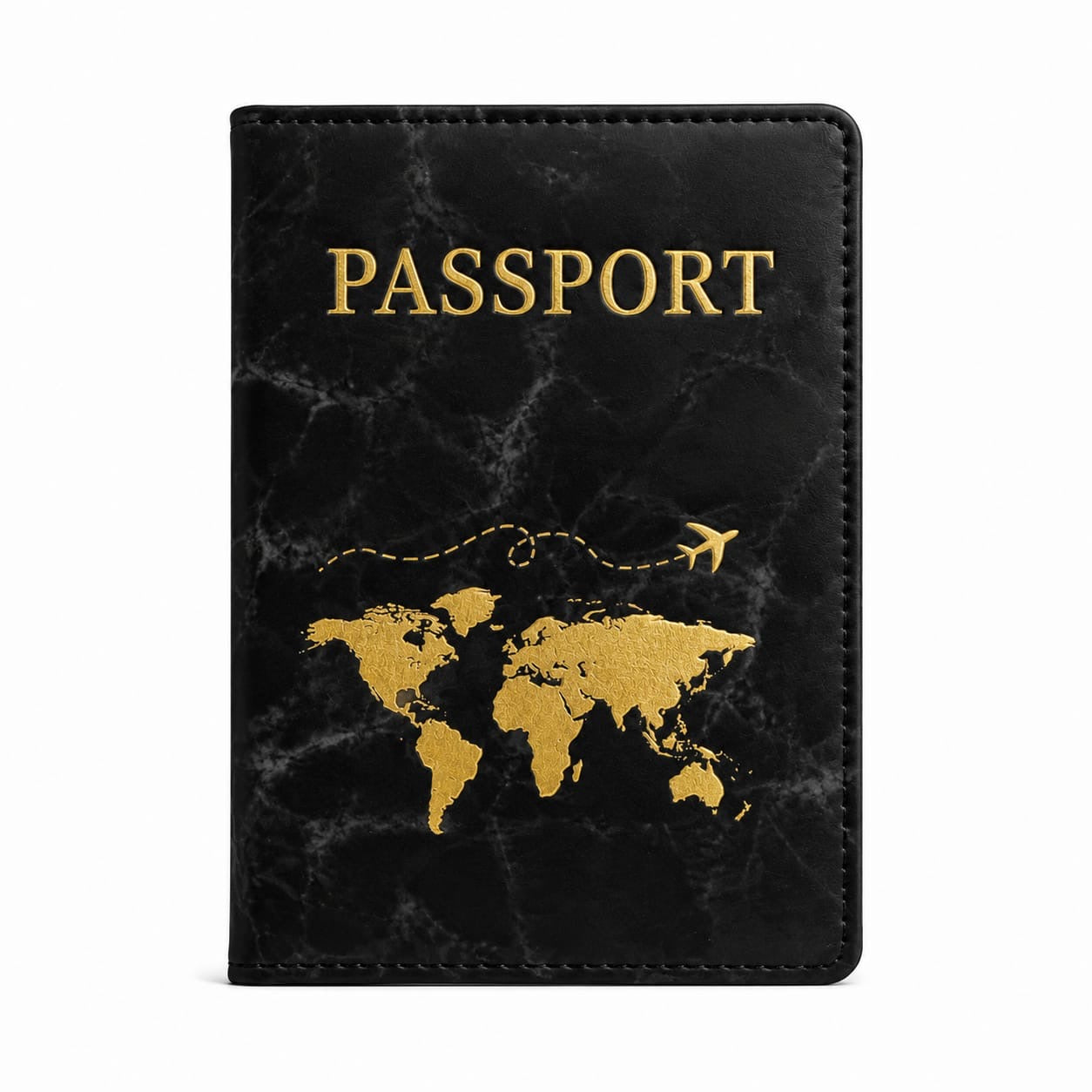 Passport covers