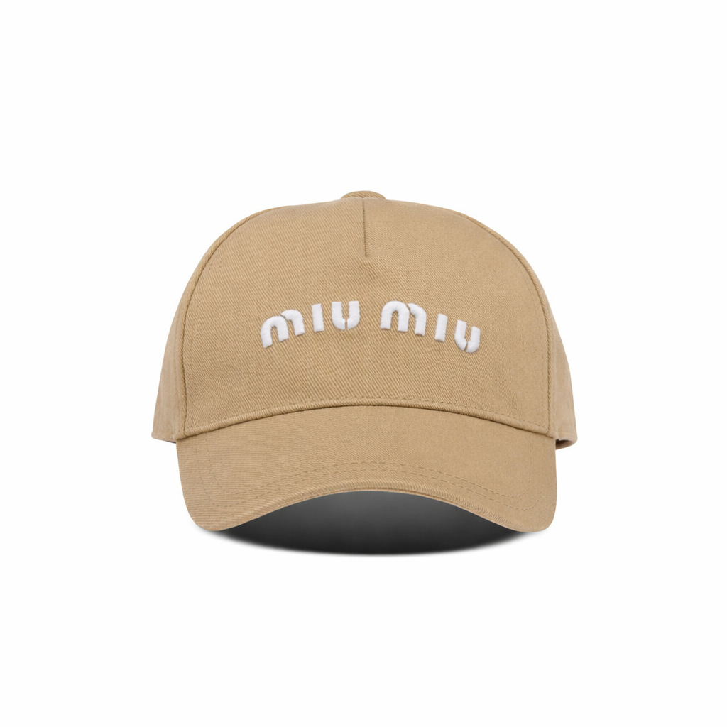 Miu miu cap