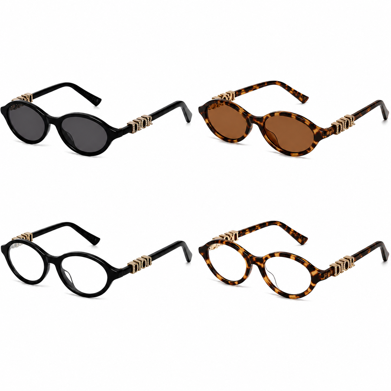 Dior Cruise sunglasses