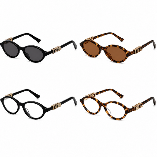 Dior Cruise sunglasses