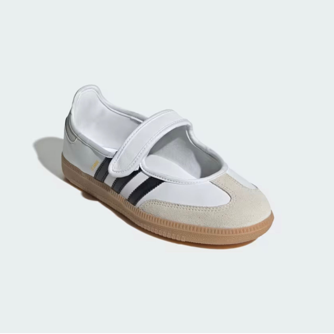 Adidas Women’s Samba Mary Jane Sneakers