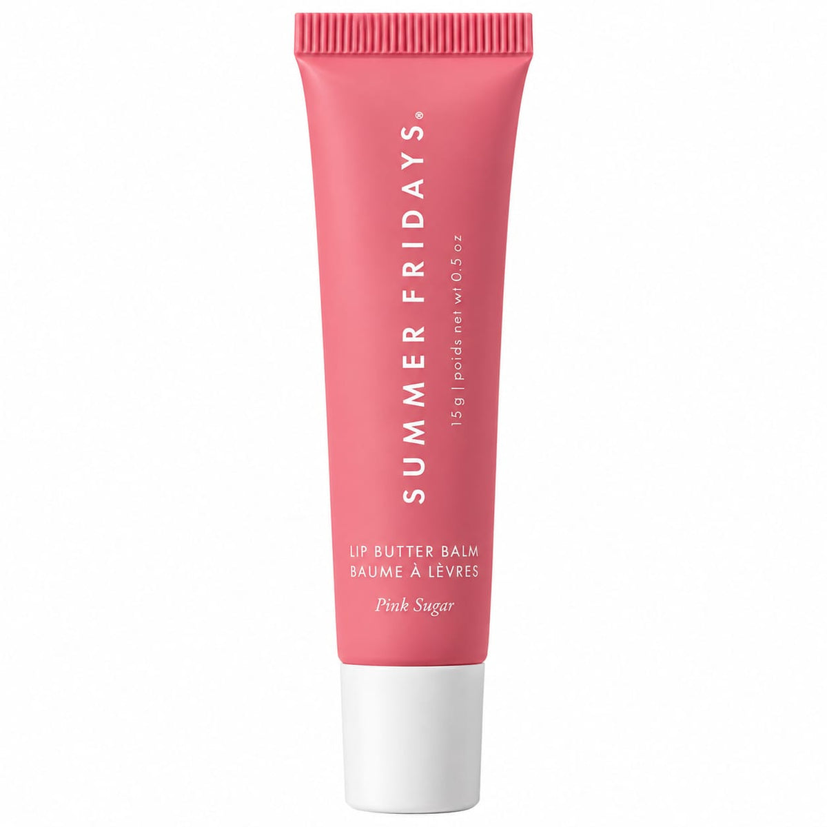 Summer Fridays Lip Butter Balm