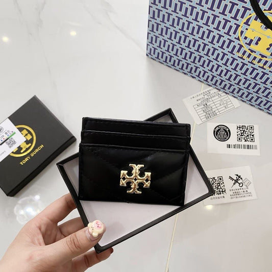 Tory burch cardholder (in stock)