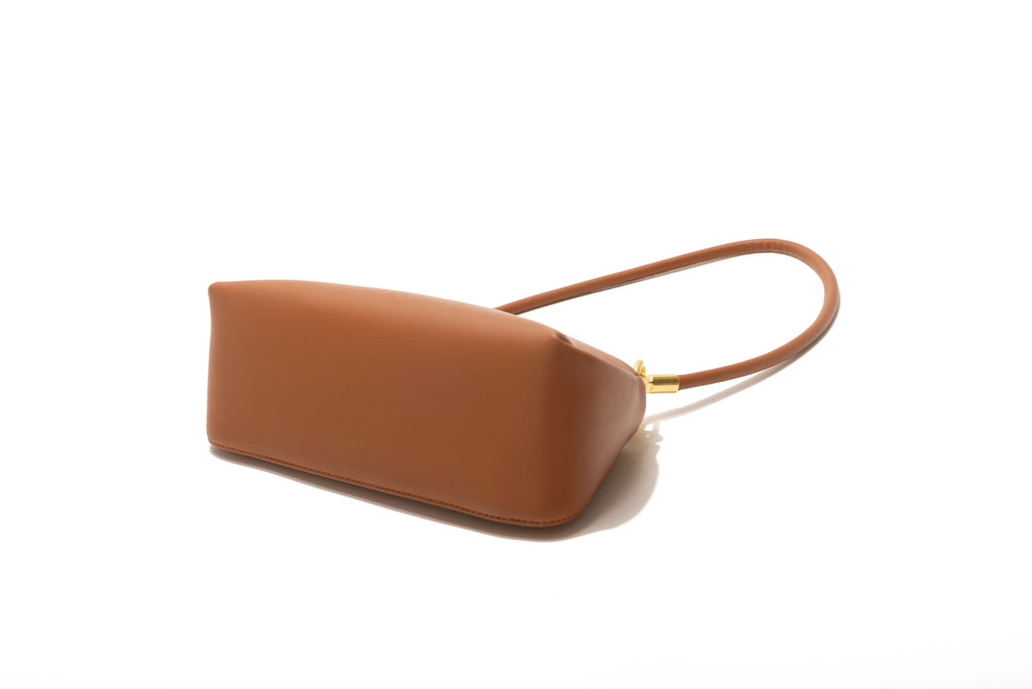 Brown Mole Bag LXC (In Stock)