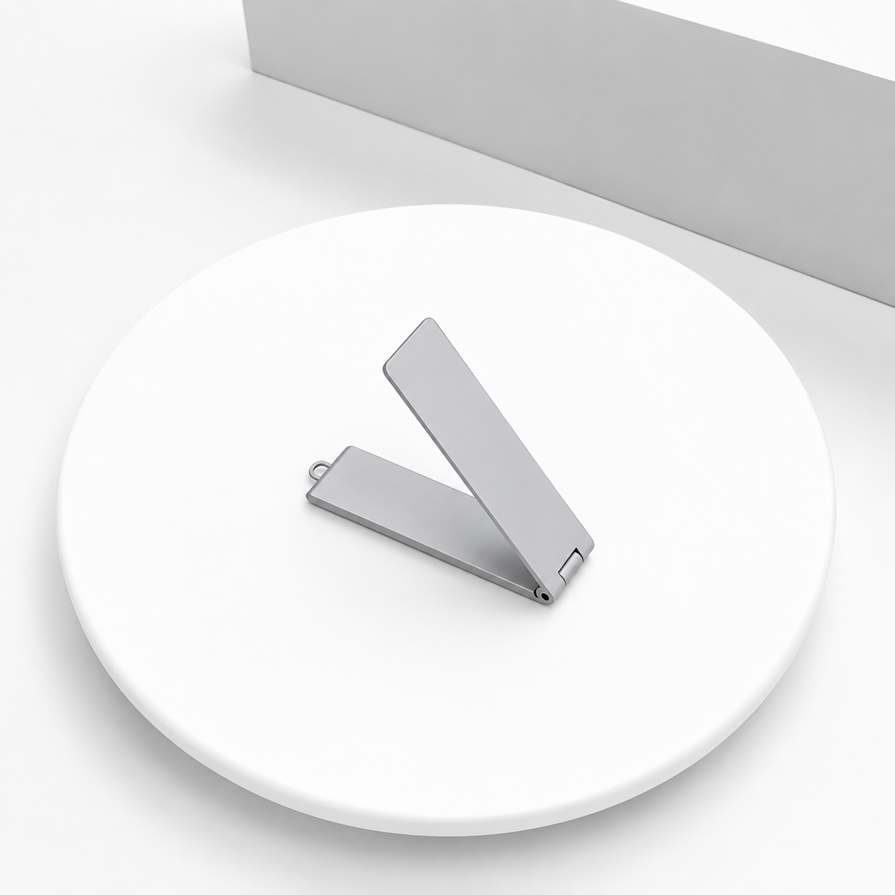Zinc Alloy Foldable Phone Kickstand