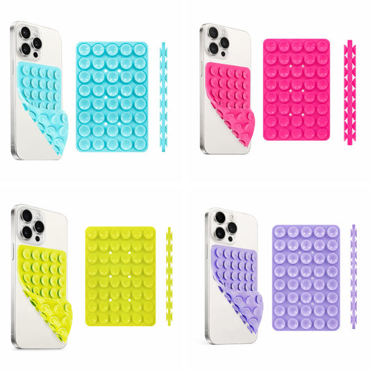 Rectangle Big size Double side sticky grippy