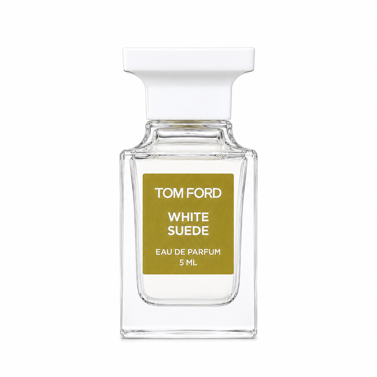 5ml Tom Ford White Suede – Mini Perfume (IMMEDIATE DELIVERY AVAILABLE)