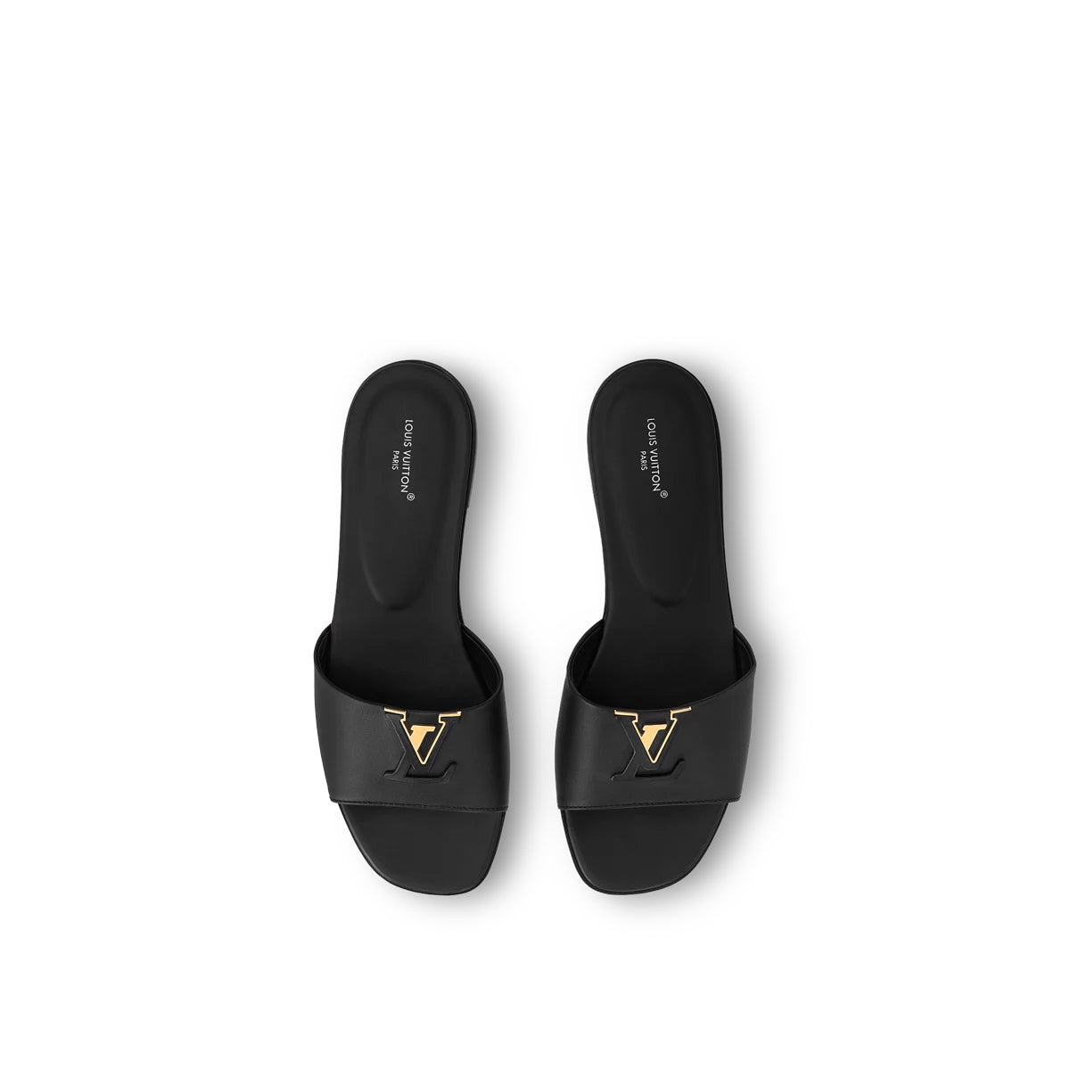 Products by Louis Vuitton: LV Mare Flat
Mule