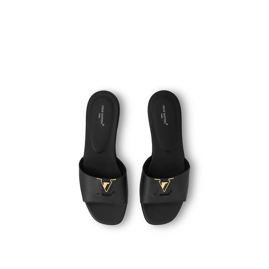 Products by Louis Vuitton: LV Mare Flat
Mule