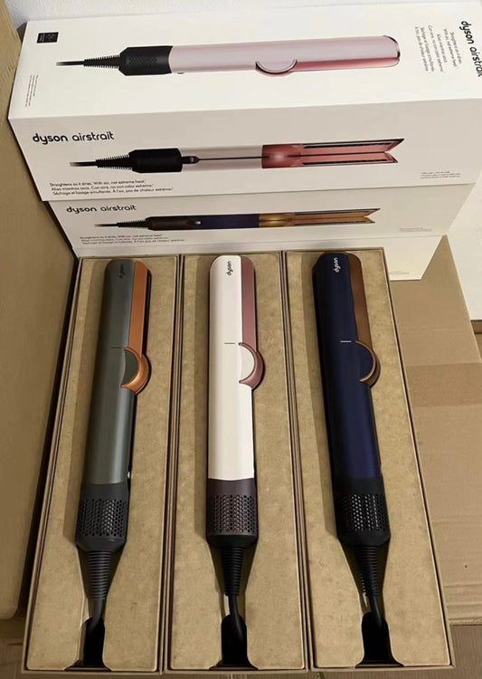 DYSON AIR STRAIT HT01 (18-25 DAYS DELIVERY TIME)