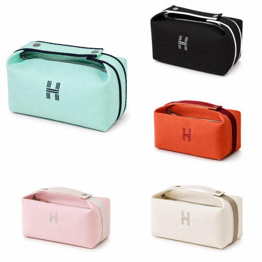 HERMES POUCHES